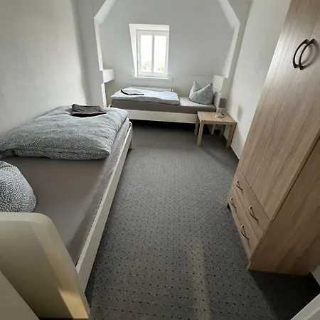 Daire Traenental Dg 1 *