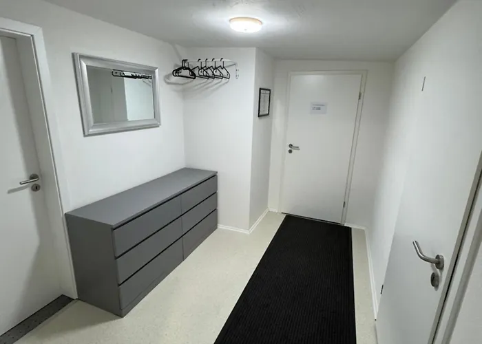 Lägenhet Tränental Dg 1 Stassfurt