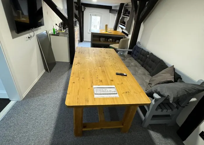 Tränental Dg 1 Stassfurt